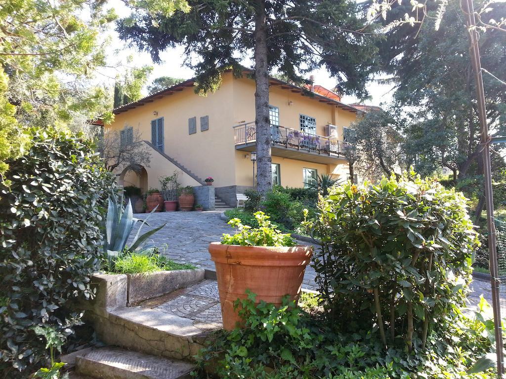 Bed & Breakfast Ulivi Di Castello 3*
