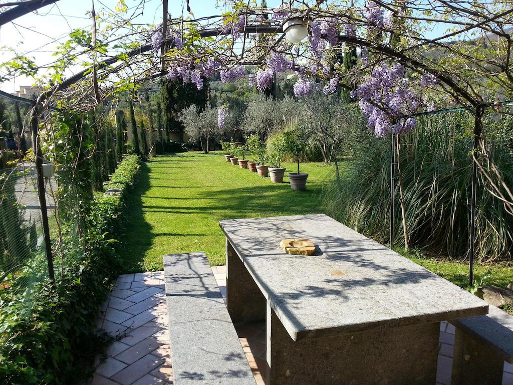 Ulivi Di Castello 3*
