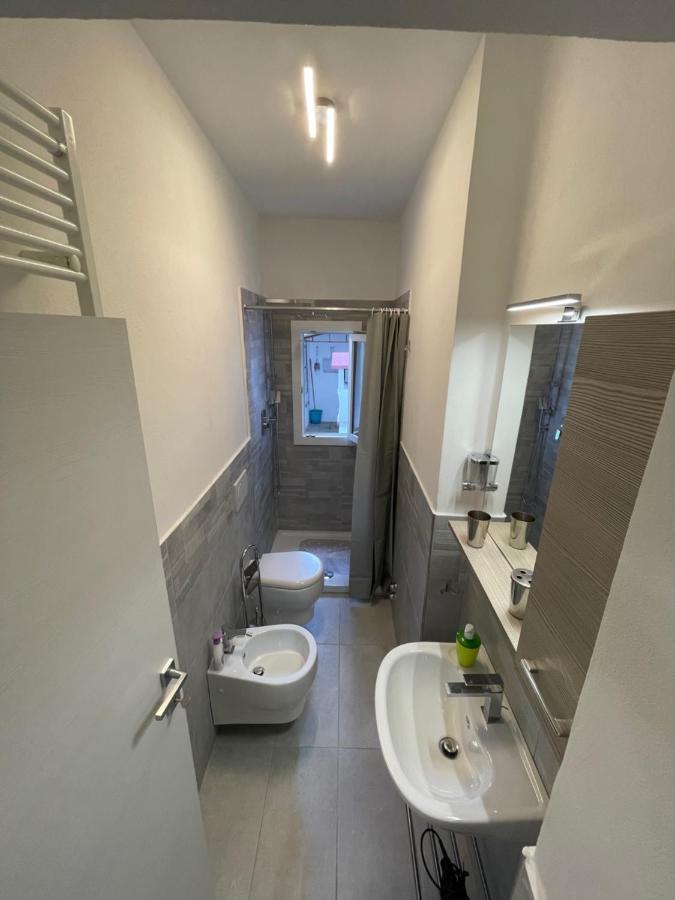 Casa Matta Careggi *