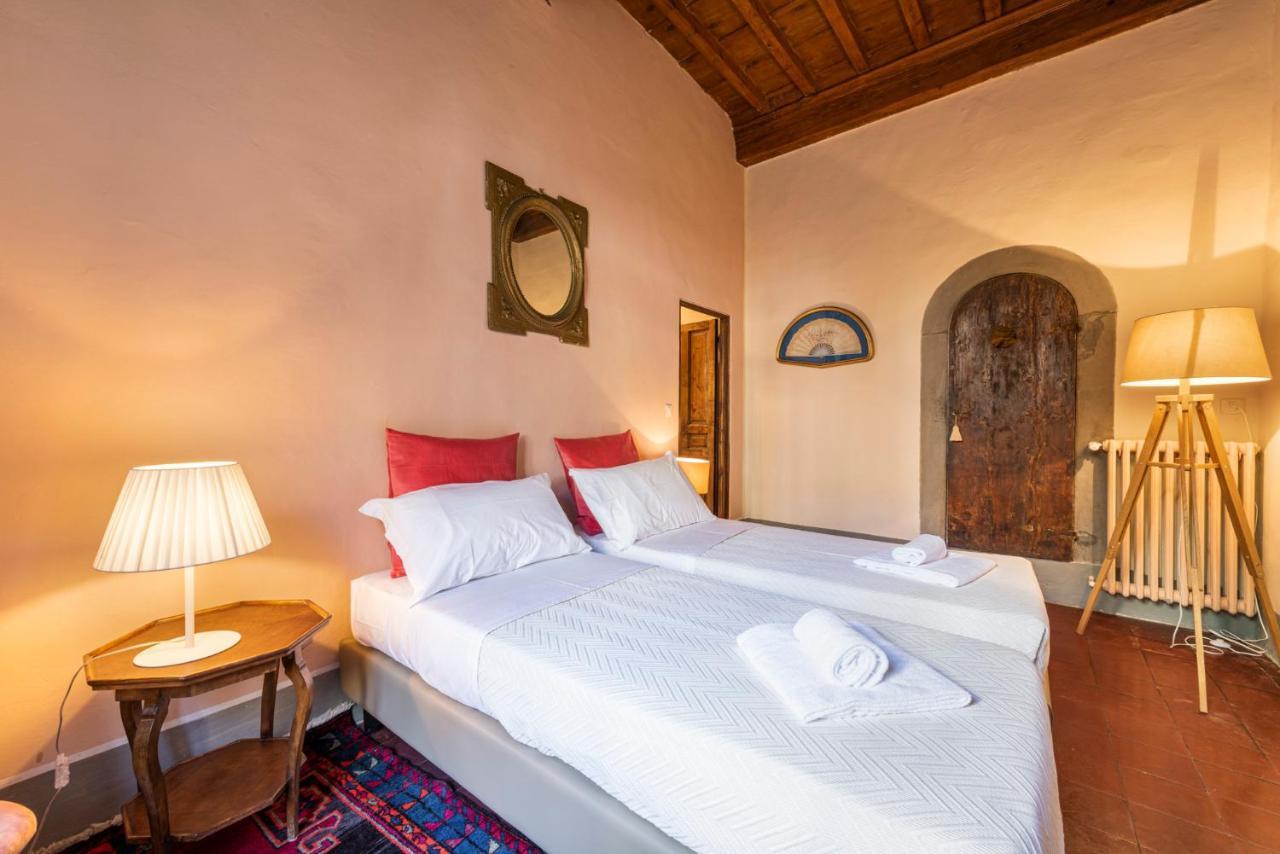 Deluxe Palmieri Firenze