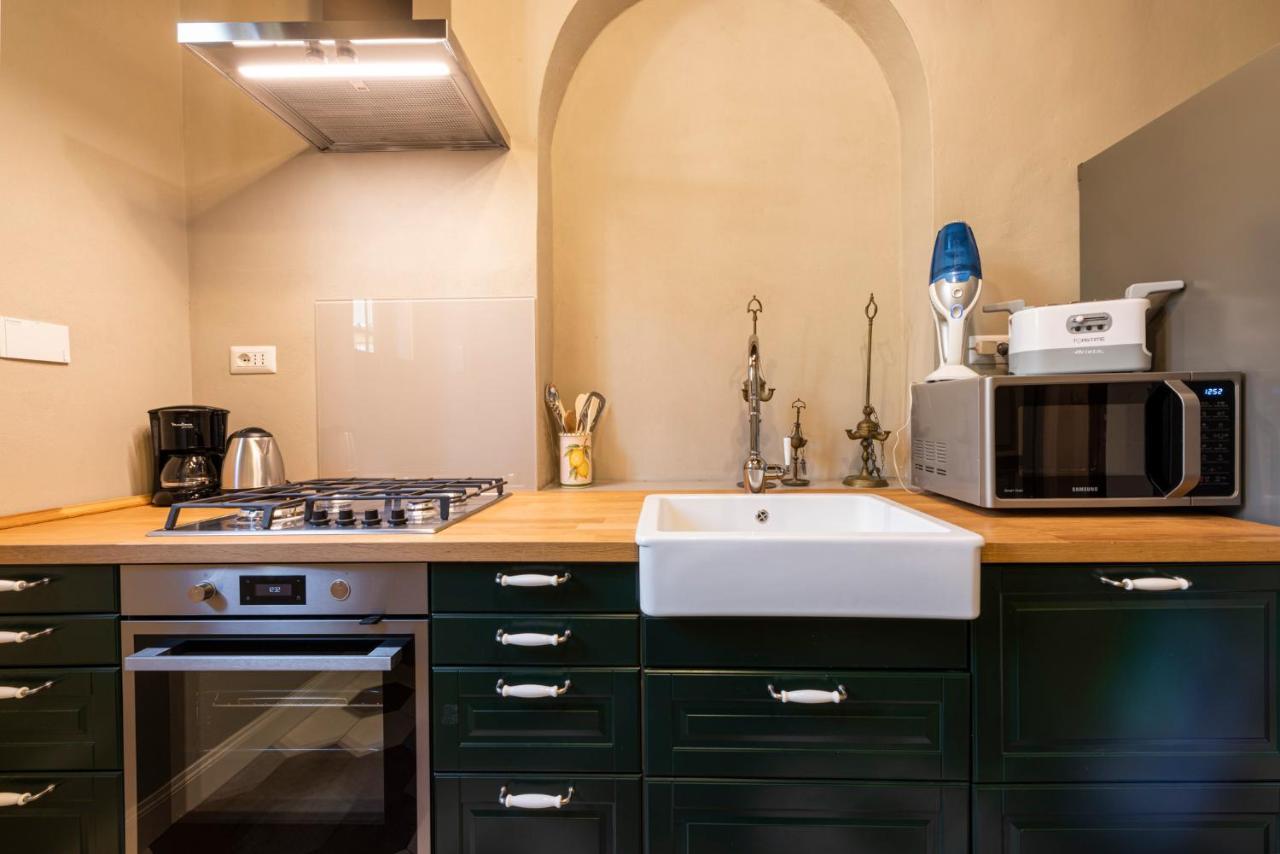 Apartment Deluxe Palmieri