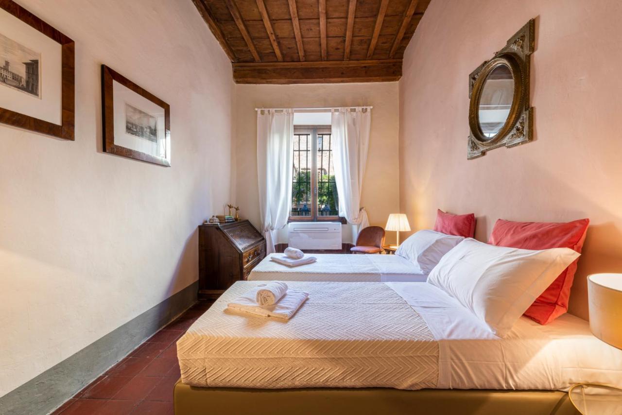 Deluxe Palmieri Apartment