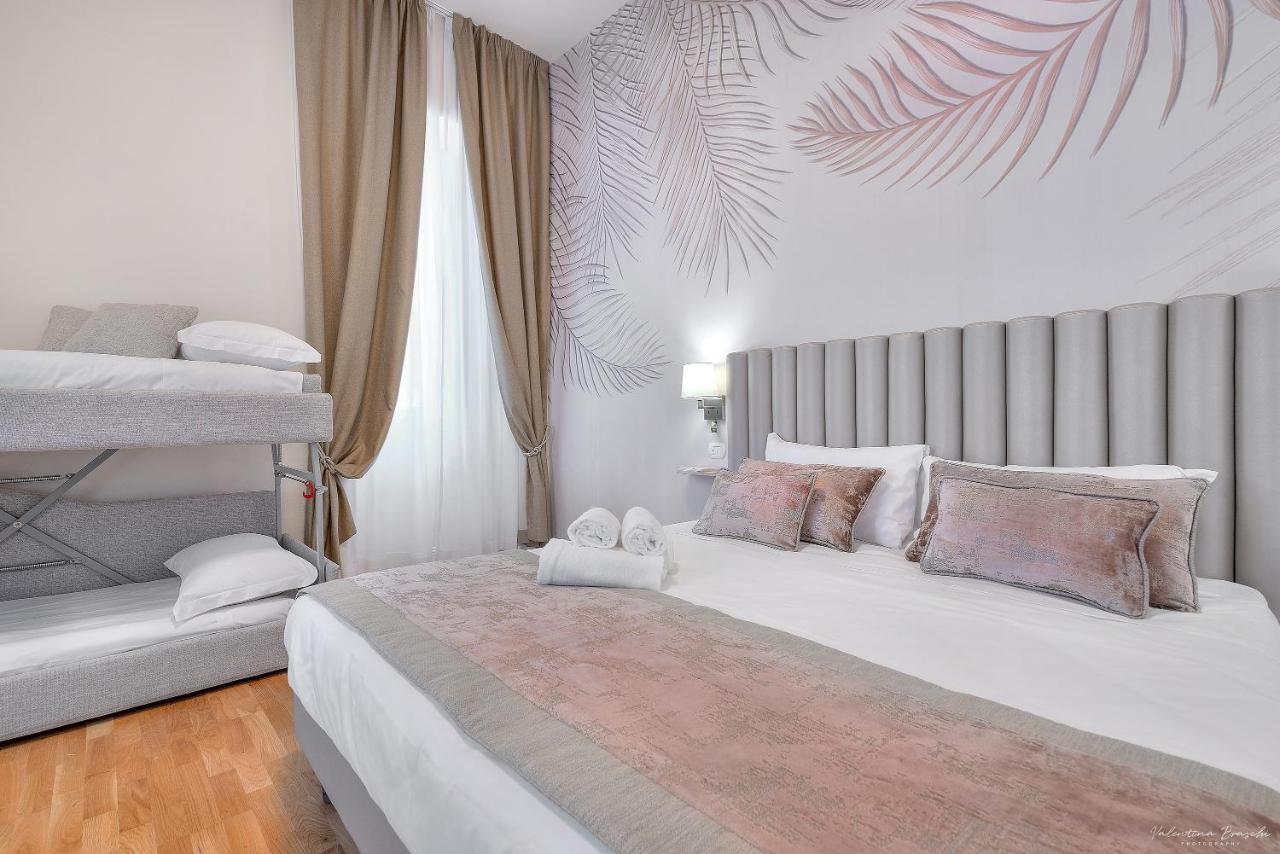 Cosmos Hotel Firenze