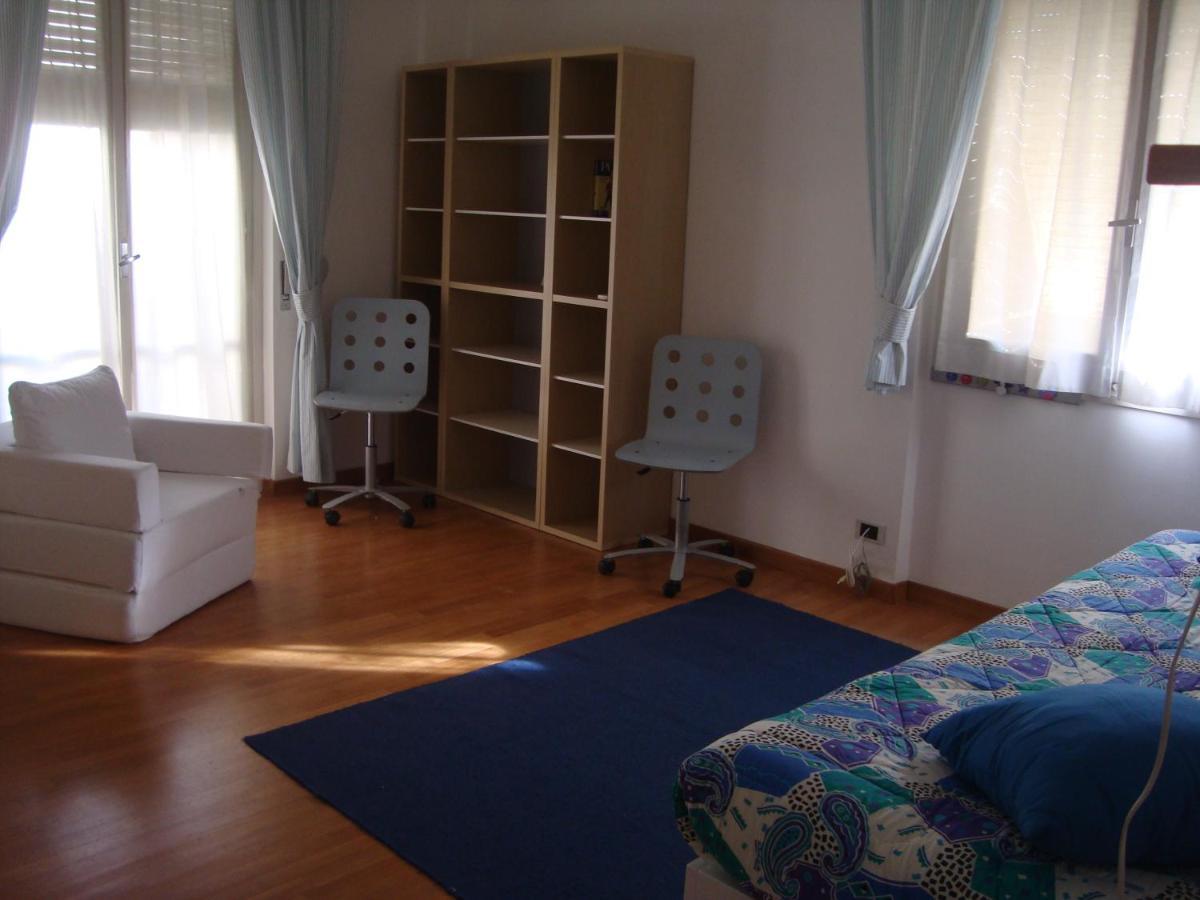 Sotto Fiesole Apartment Florence
