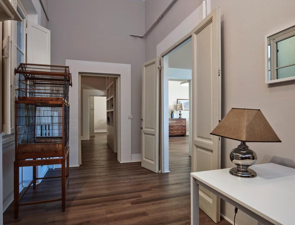 Art Dante Apartment Florence
