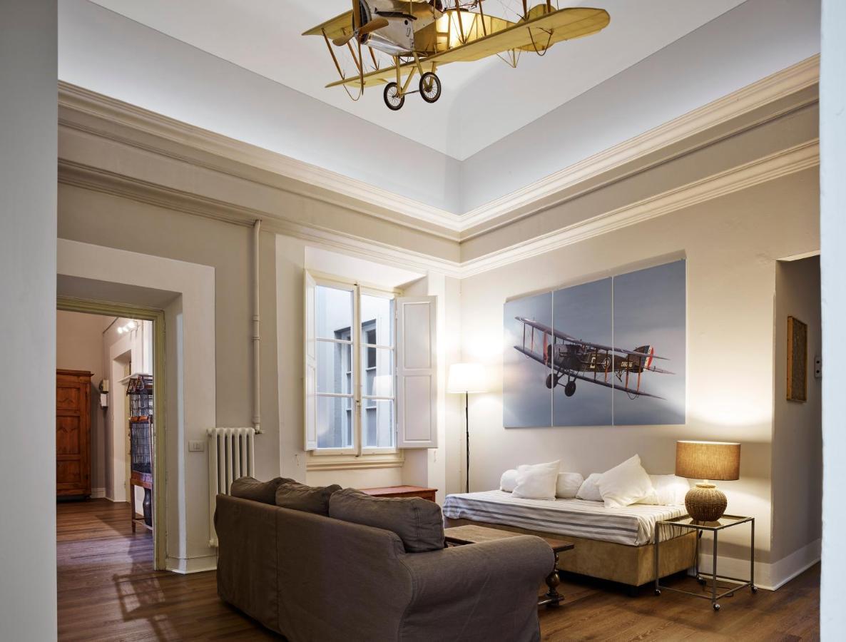 Art Dante Apartment *