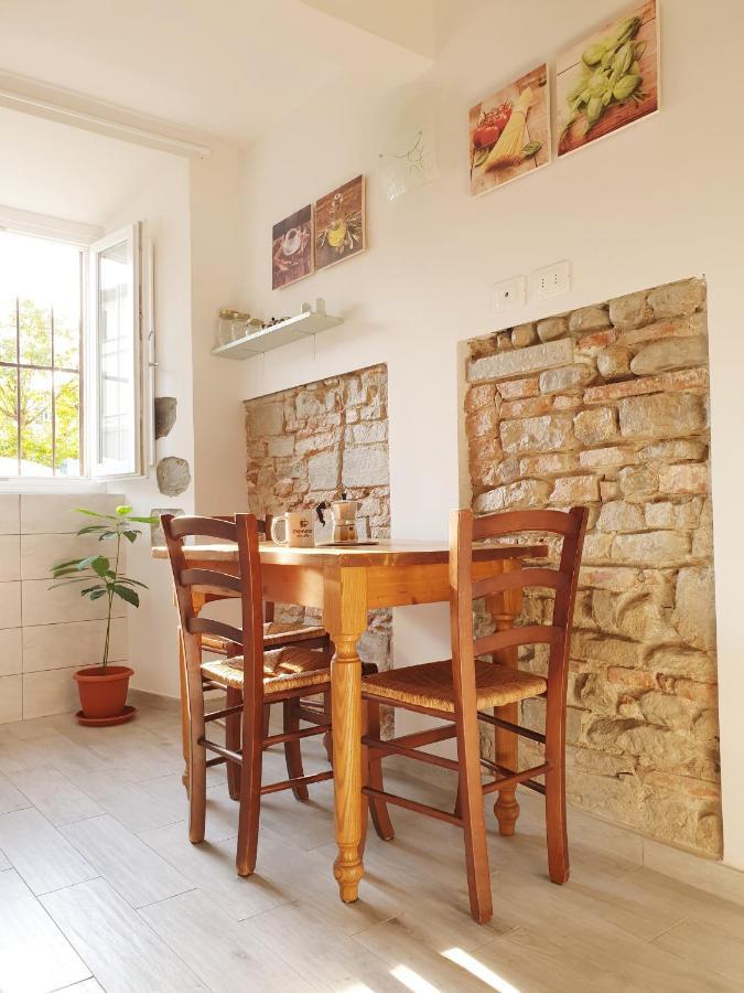 Ca Del Carmine Apartment *