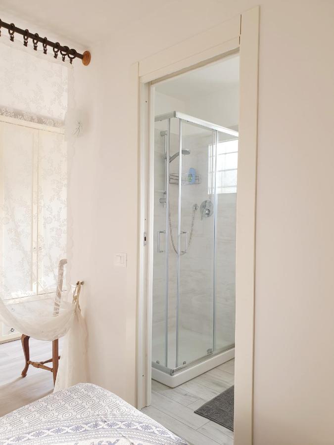 Apartment Ca Del Carmine *