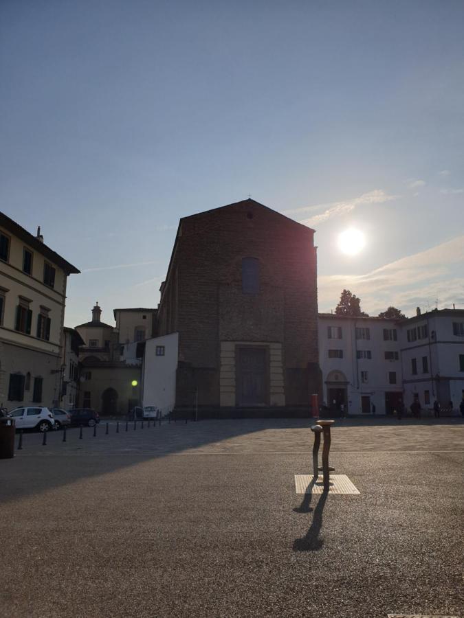 Ca Del Carmine * Florence