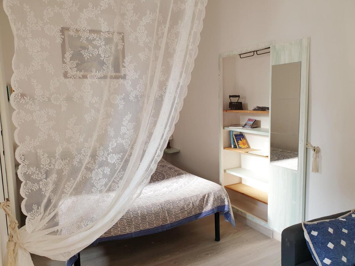Apartment Ca Del Carmine