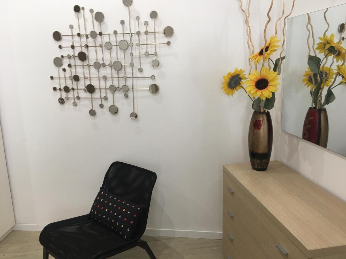 Di Gabriela Appartamento Firenze