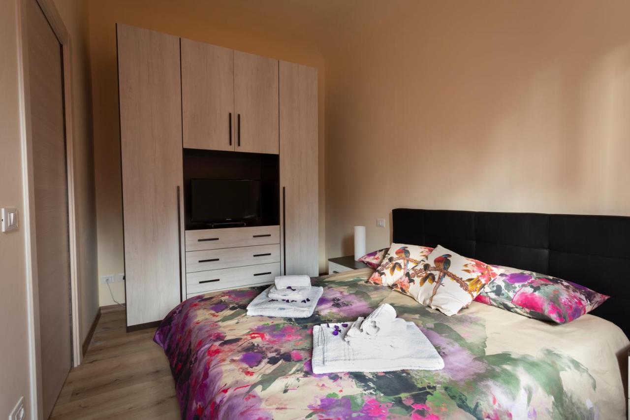 Mamo - Boboli Apartment Florence