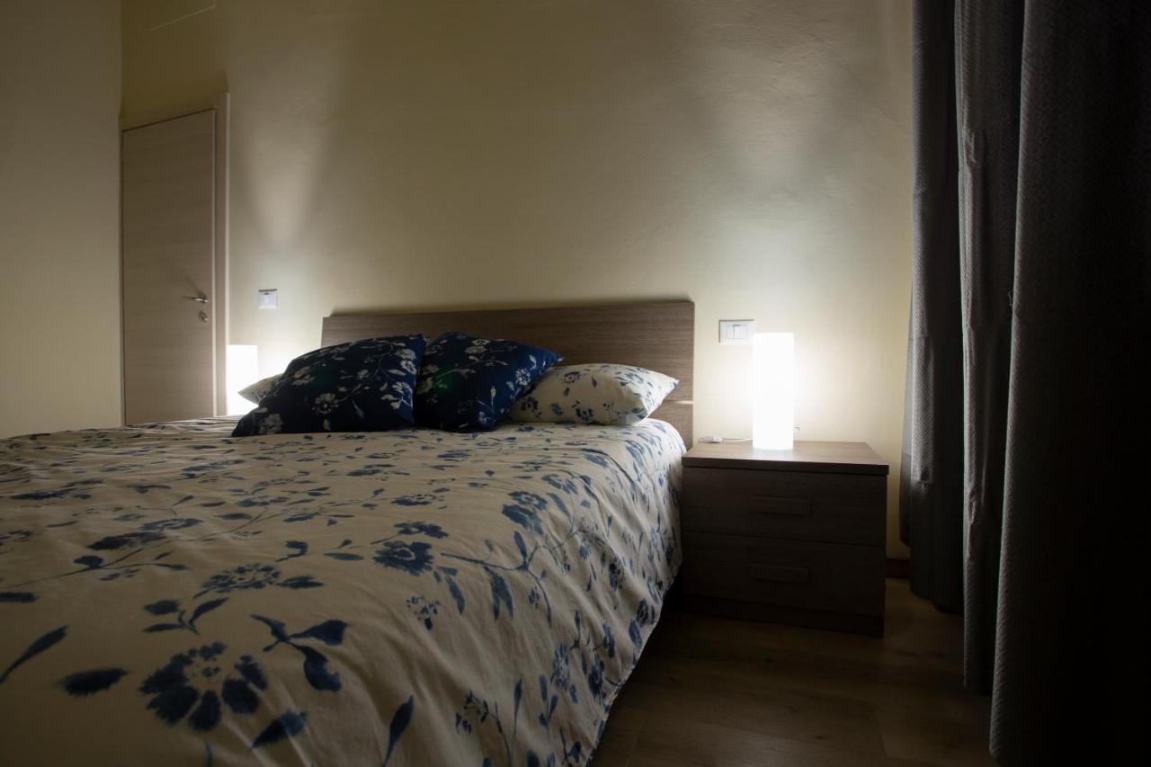 Mamo - Boboli Apartment