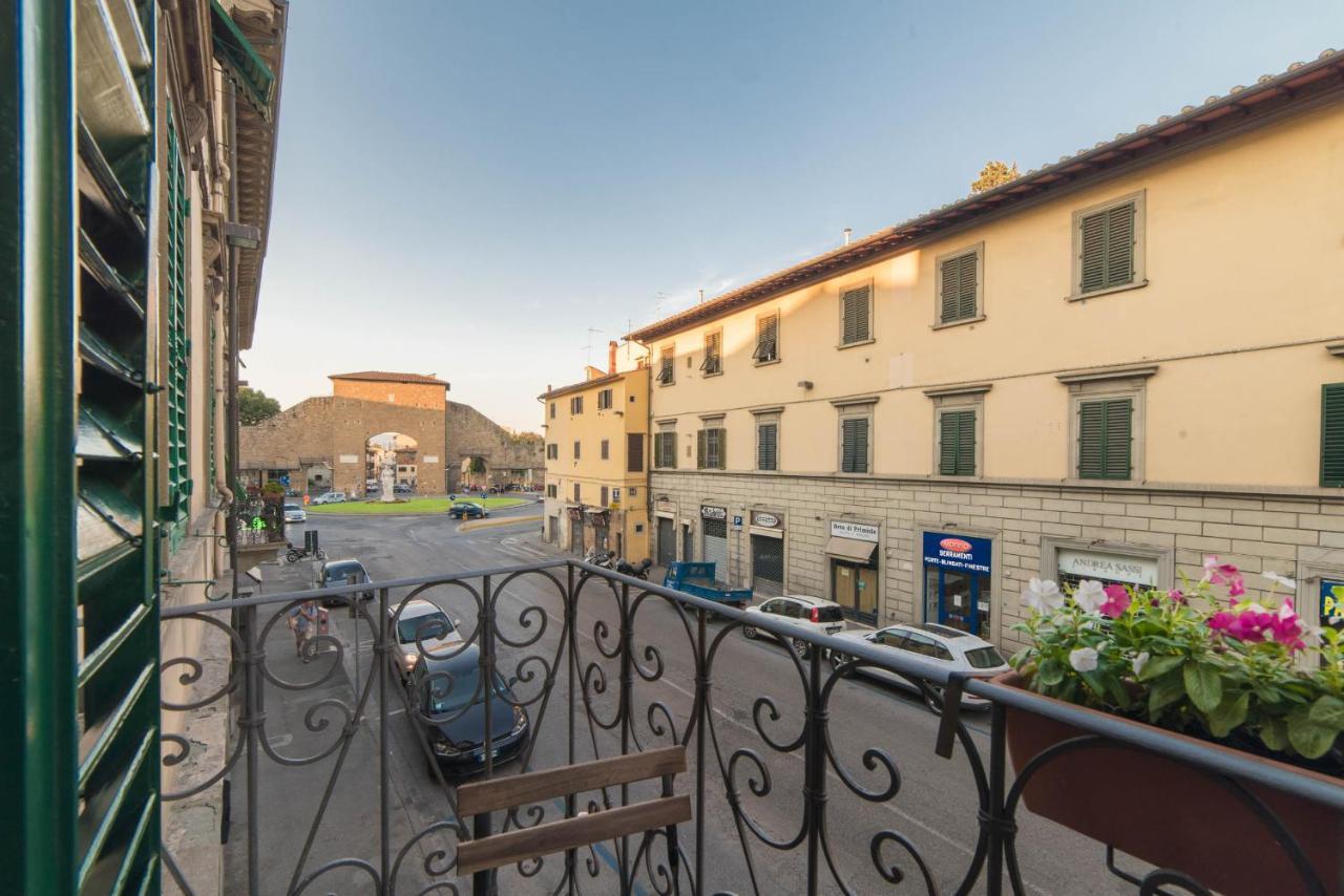 Appartamento Flower House - Dolcevita