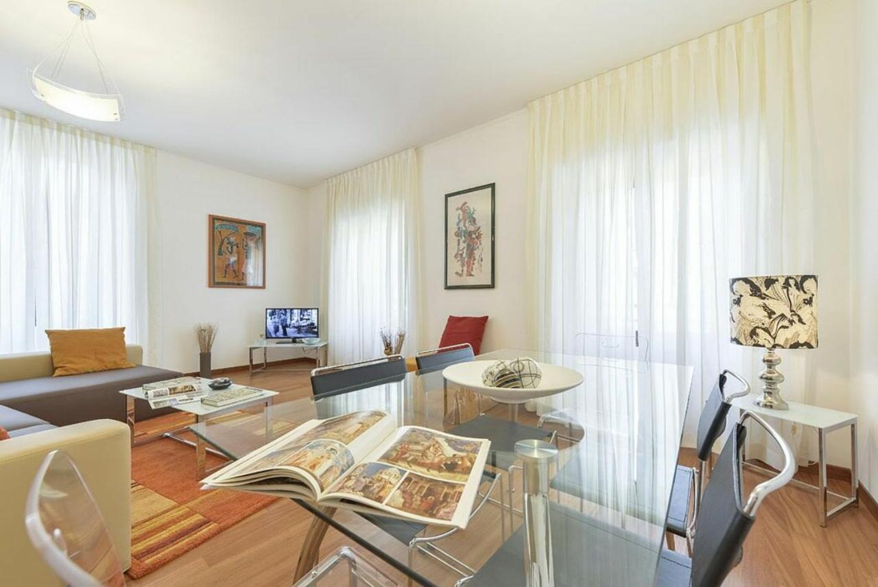 Appartamento Palazzo Anselmi *