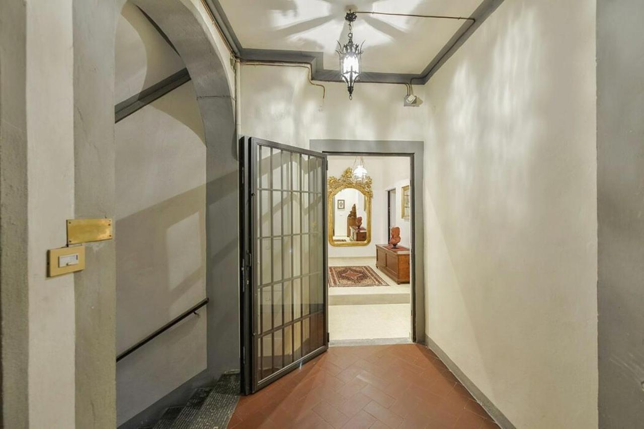 Appartamento Palazzo Anselmi *
