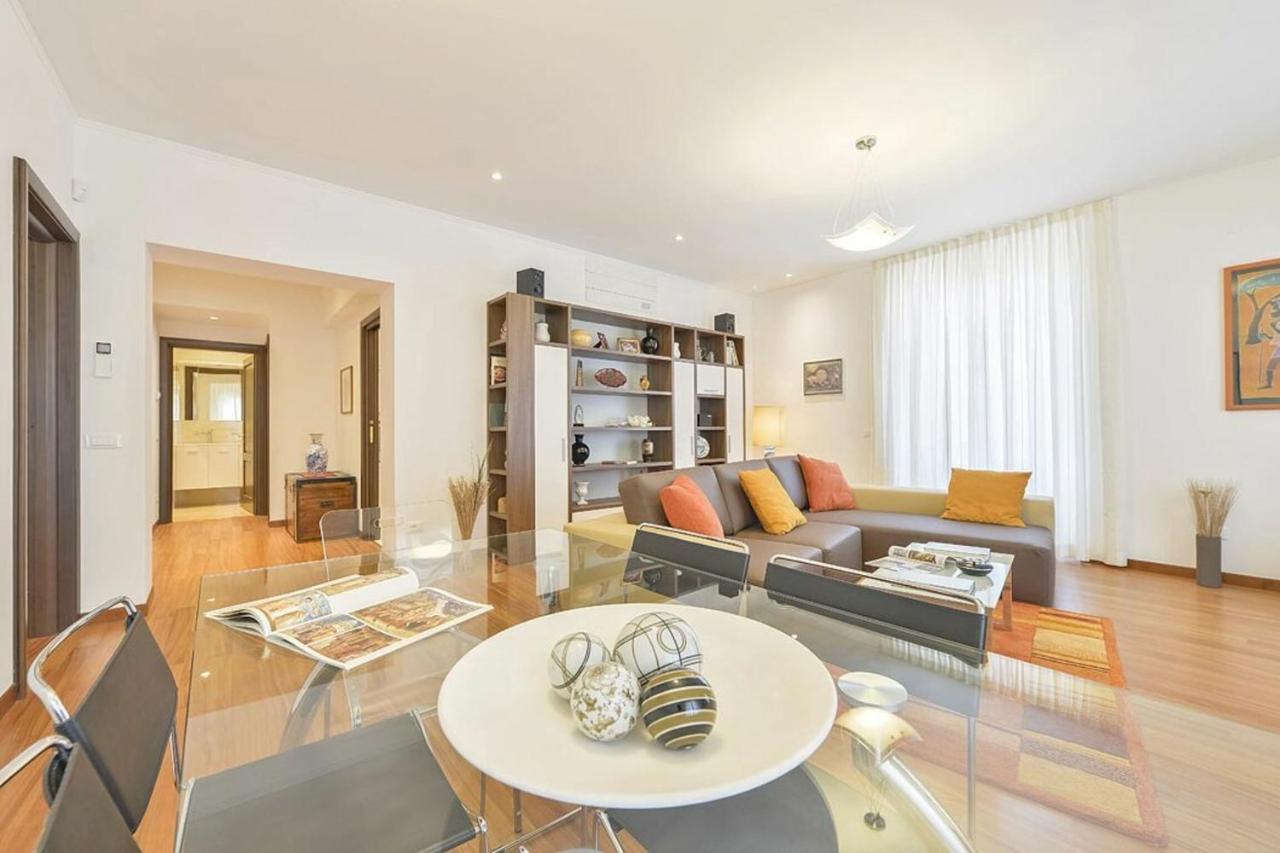 Appartamento Palazzo Anselmi Firenze