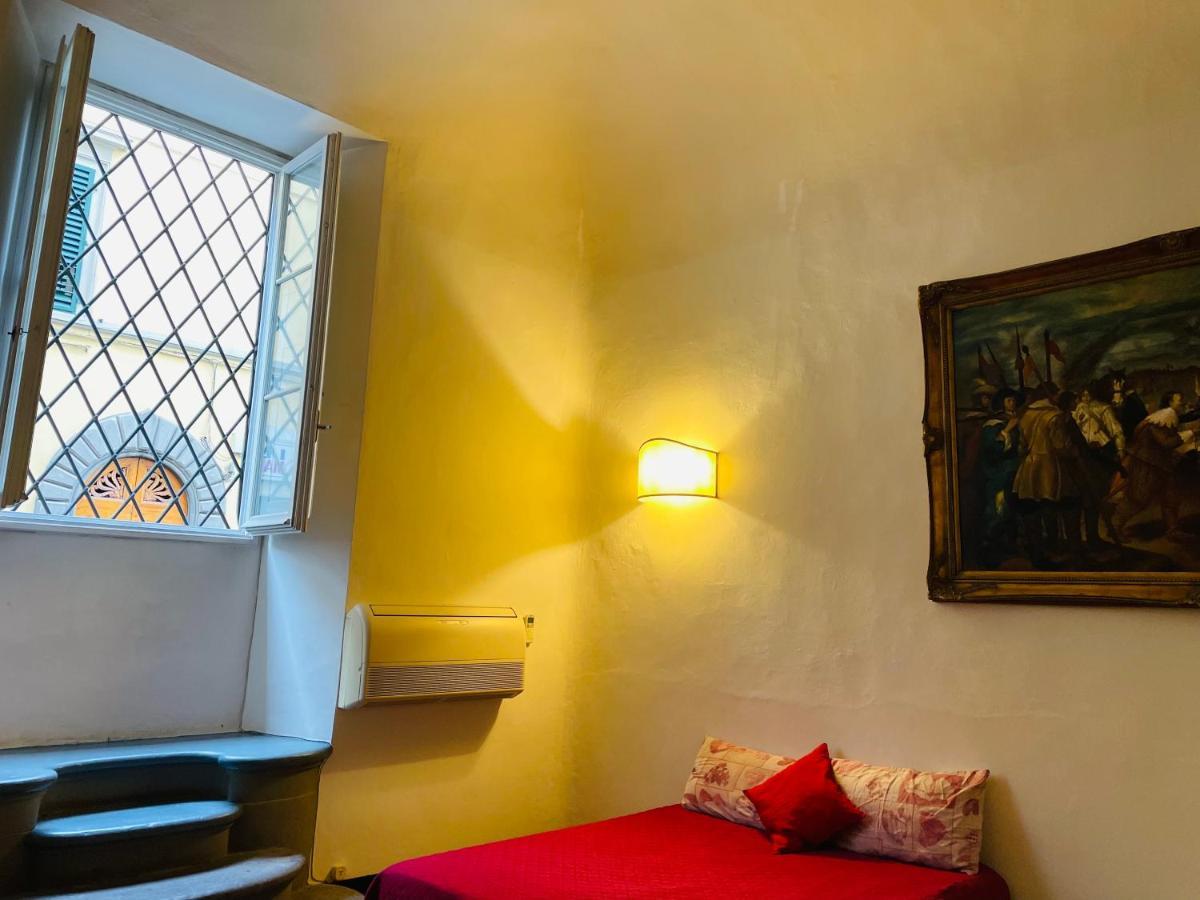 Apartment Center : Santa Maria Novella Florence