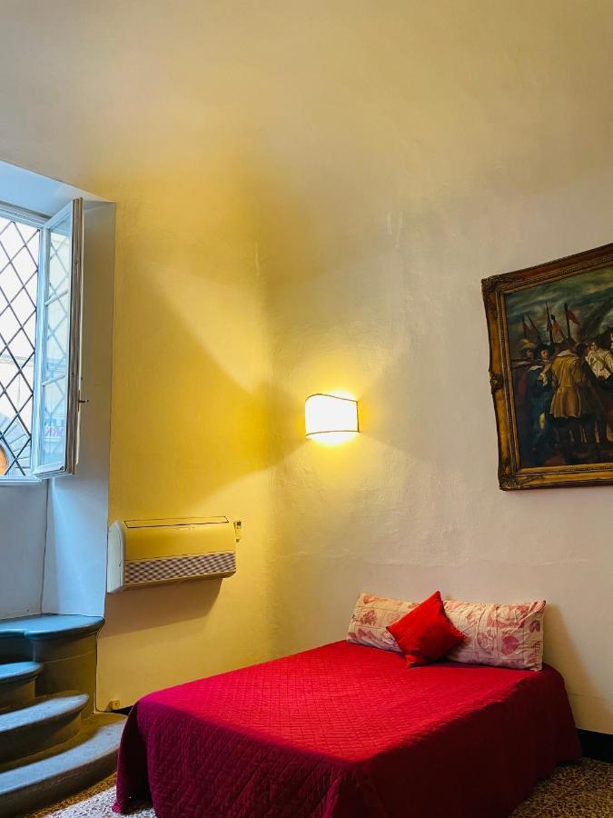 Apartment Center : Santa Maria Novella Florence