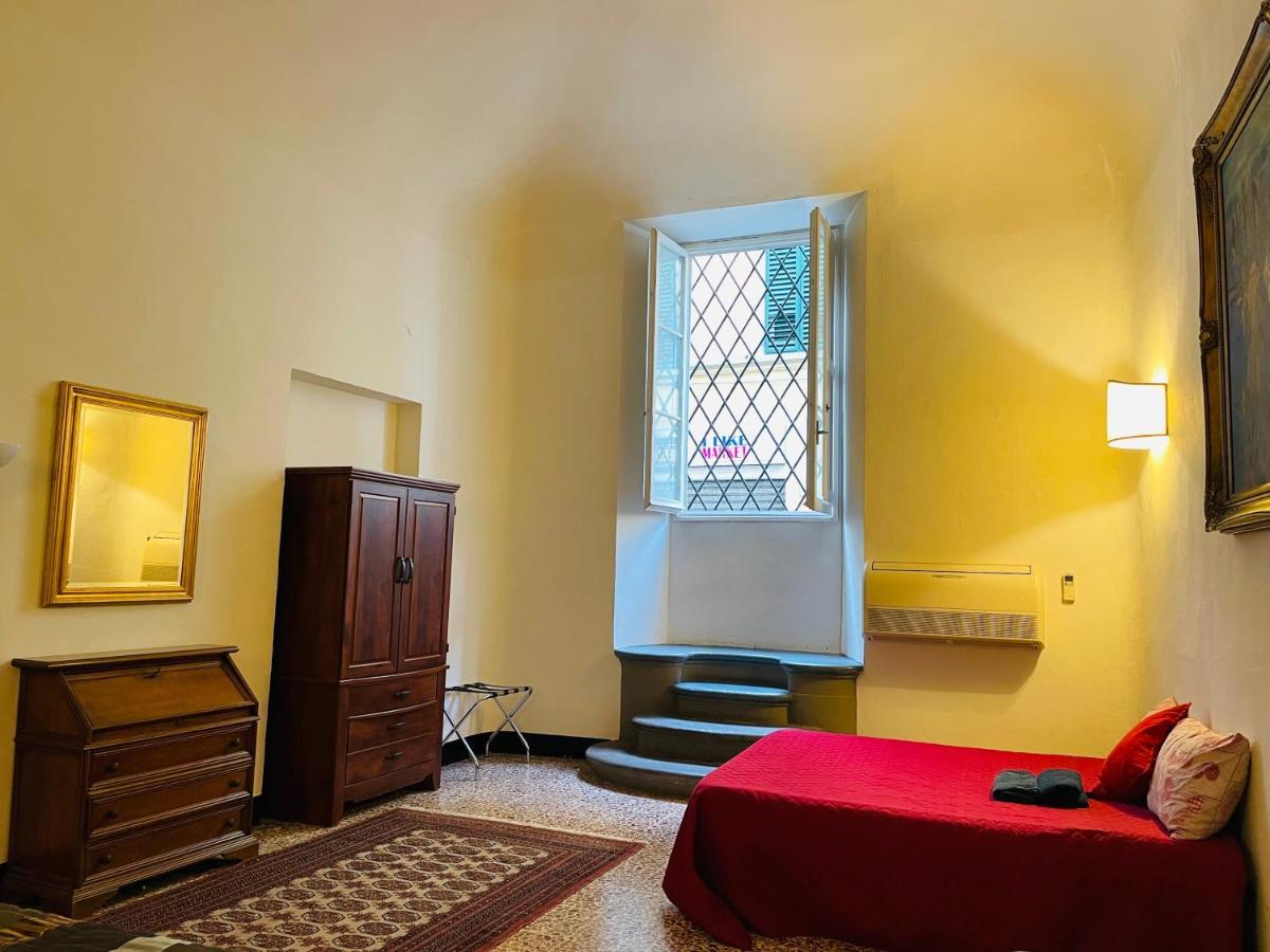 Center : Santa Maria Novella Apartment