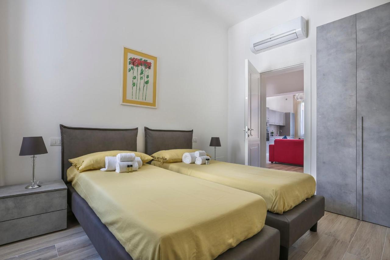Appartamento Family Great Location In Firenze