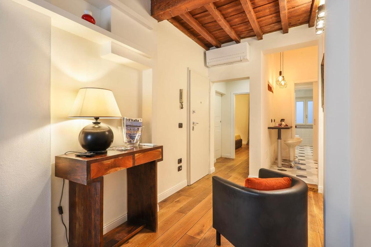Signoria Stylish In Apartment *