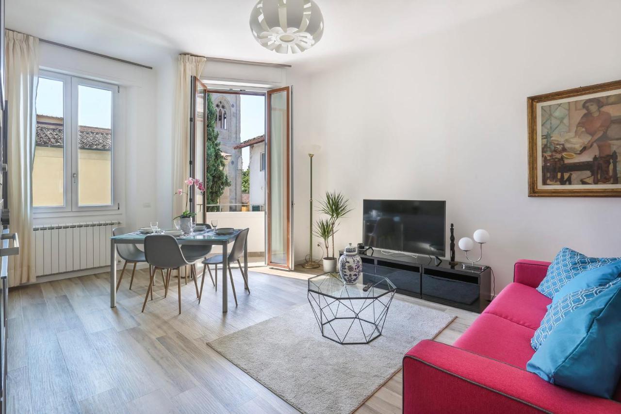 Appartamento Family Great Location In