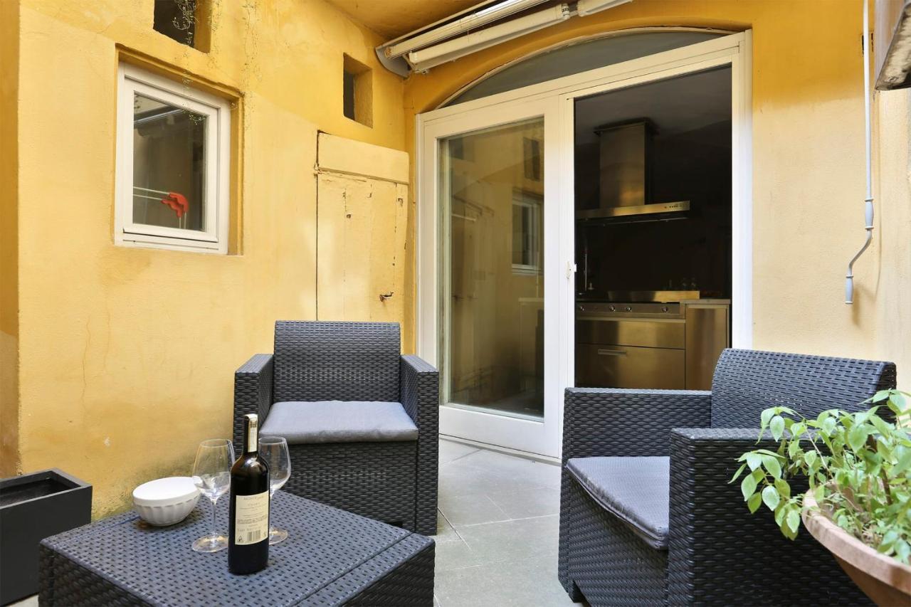 Pontevecchio Luxury Amazing Location - Hosted By Sweetstay Apartment Florence