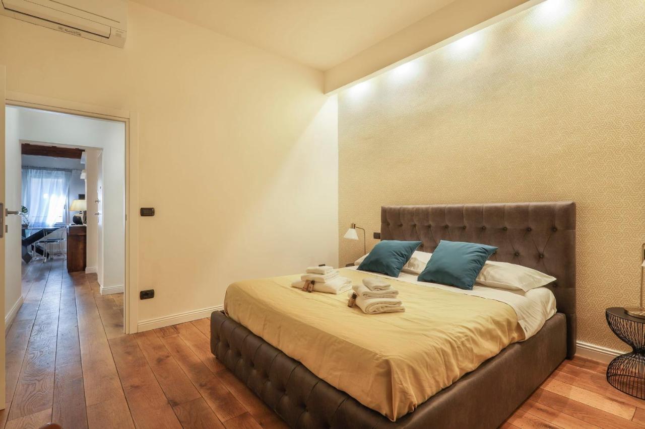 Appartamento Signoria Stylish In Firenze