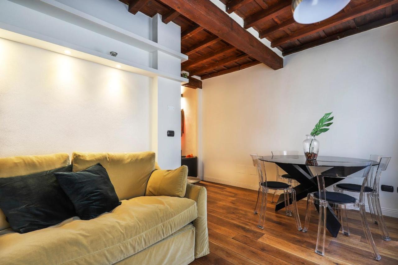 Signoria Stylish In Appartamento
