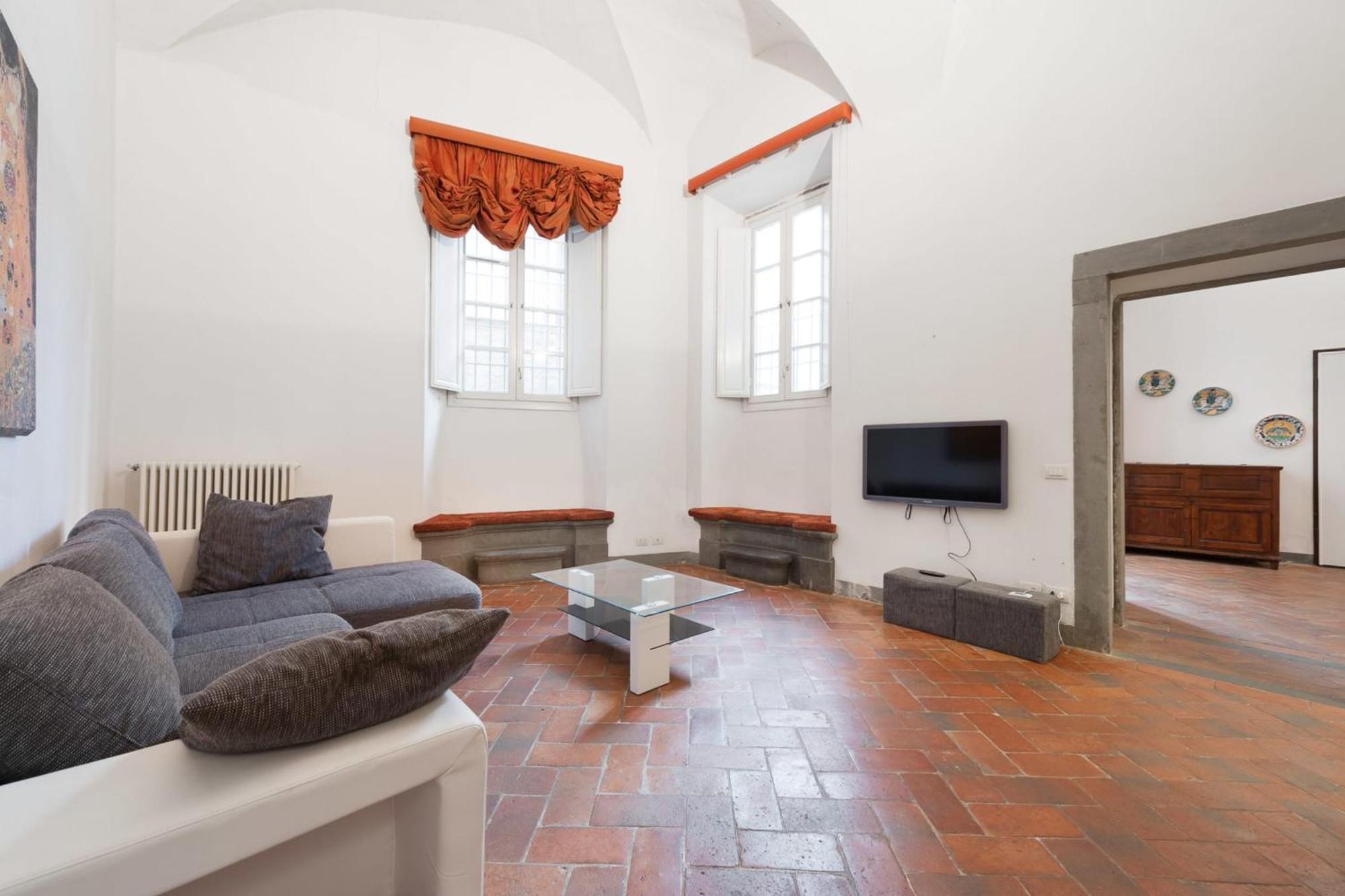 Pontevecchio Luxury Amazing Location - Hosted By Sweetstay Florence