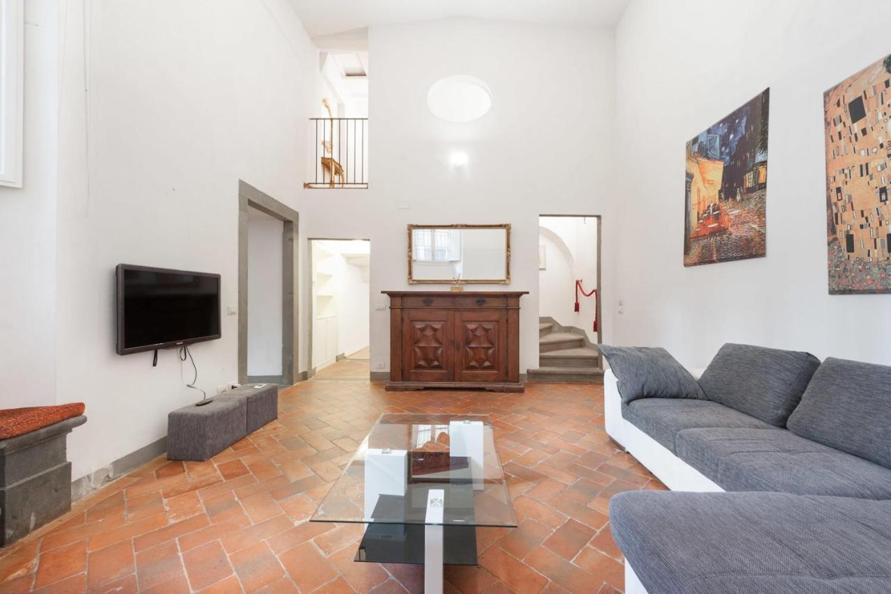 Pontevecchio Luxury Amazing Location - Hosted By Sweetstay * Florence