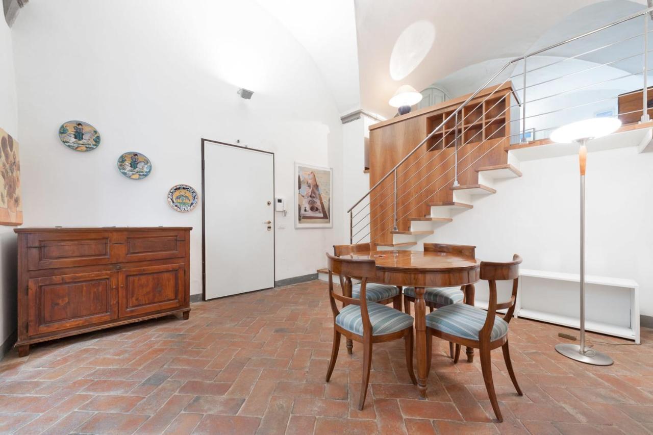 Pontevecchio Luxury Amazing Location - Hosted By Sweetstay Apartment *
