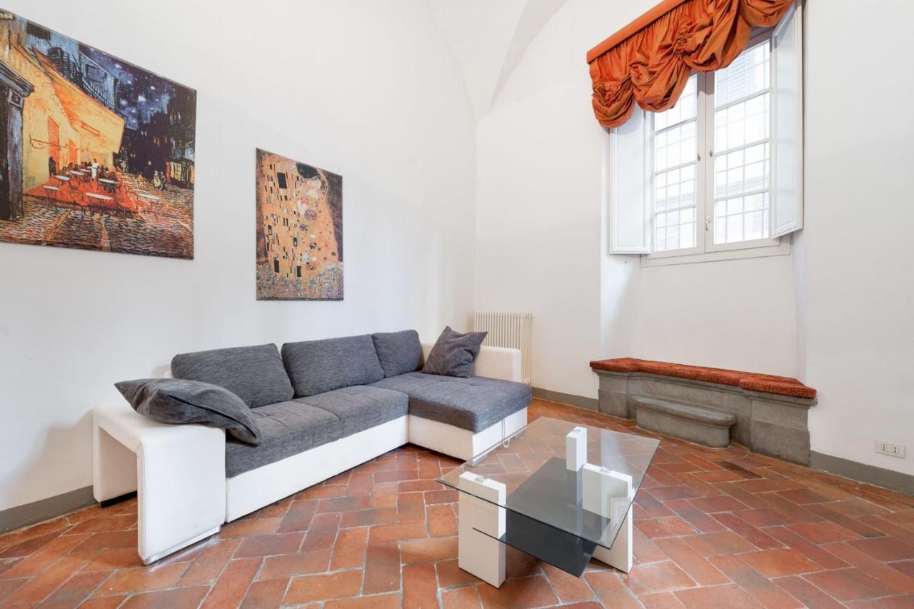 Pontevecchio Luxury Amazing Location - Hosted By Sweetstay Florence