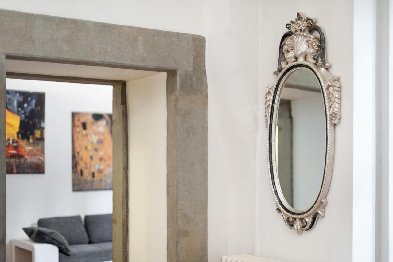 Pontevecchio Luxury Amazing Location - Hosted By Sweetstay Apartment Florence