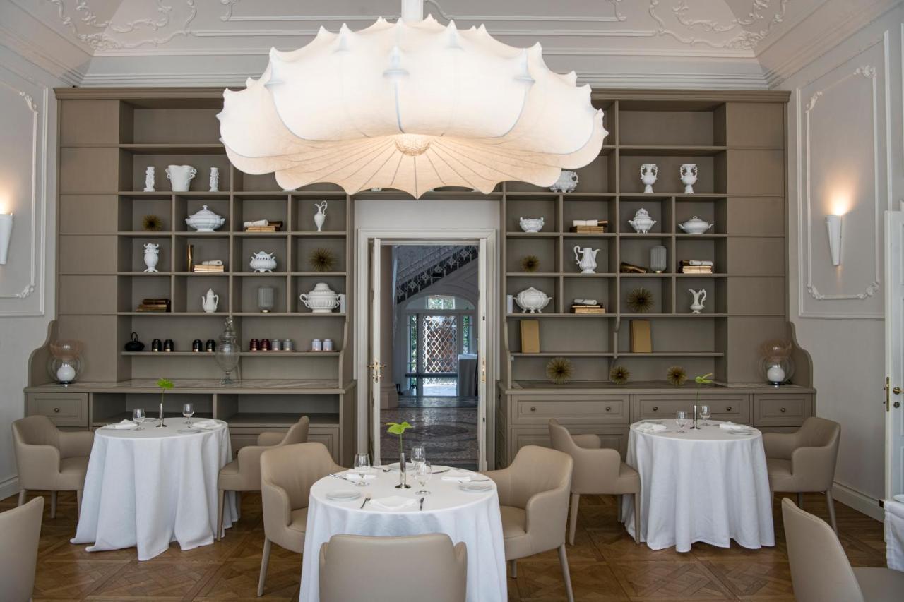 Dimora Palanca Boutique & Hotel