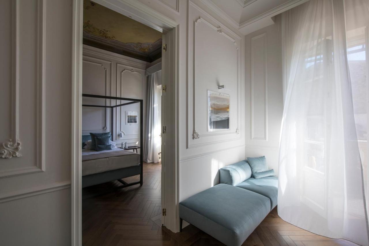 Dimora Palanca Boutique & Hotel Florence
