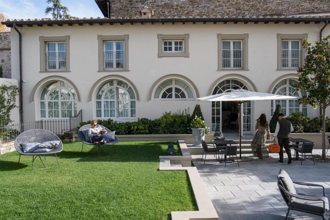 Dimora Palanca Boutique & Hotel 5*