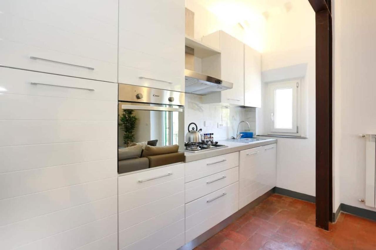 River Rooftop-360°view, Private Parking, Pet, Baby * Florence