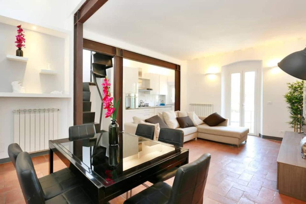 Apartment River Rooftop-360°view, Private Parking, Pet, Baby *