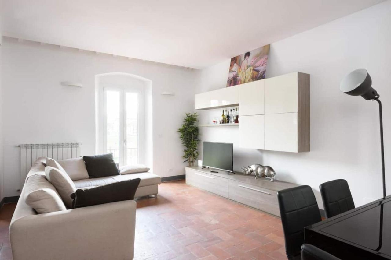 Apartment River Rooftop-360°view, Private Parking, Pet, Baby