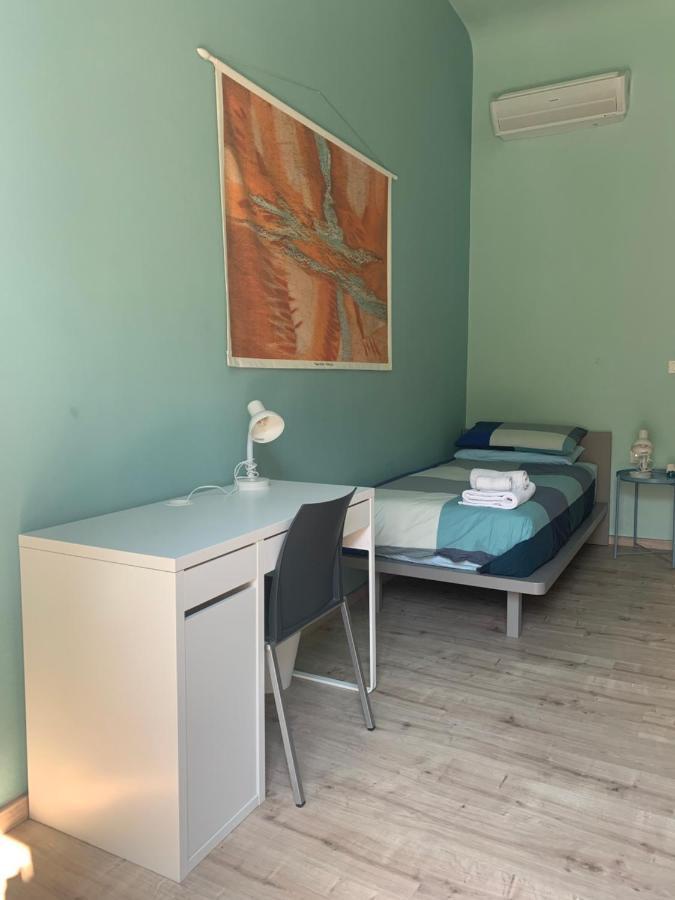 Scala Family Apartment *