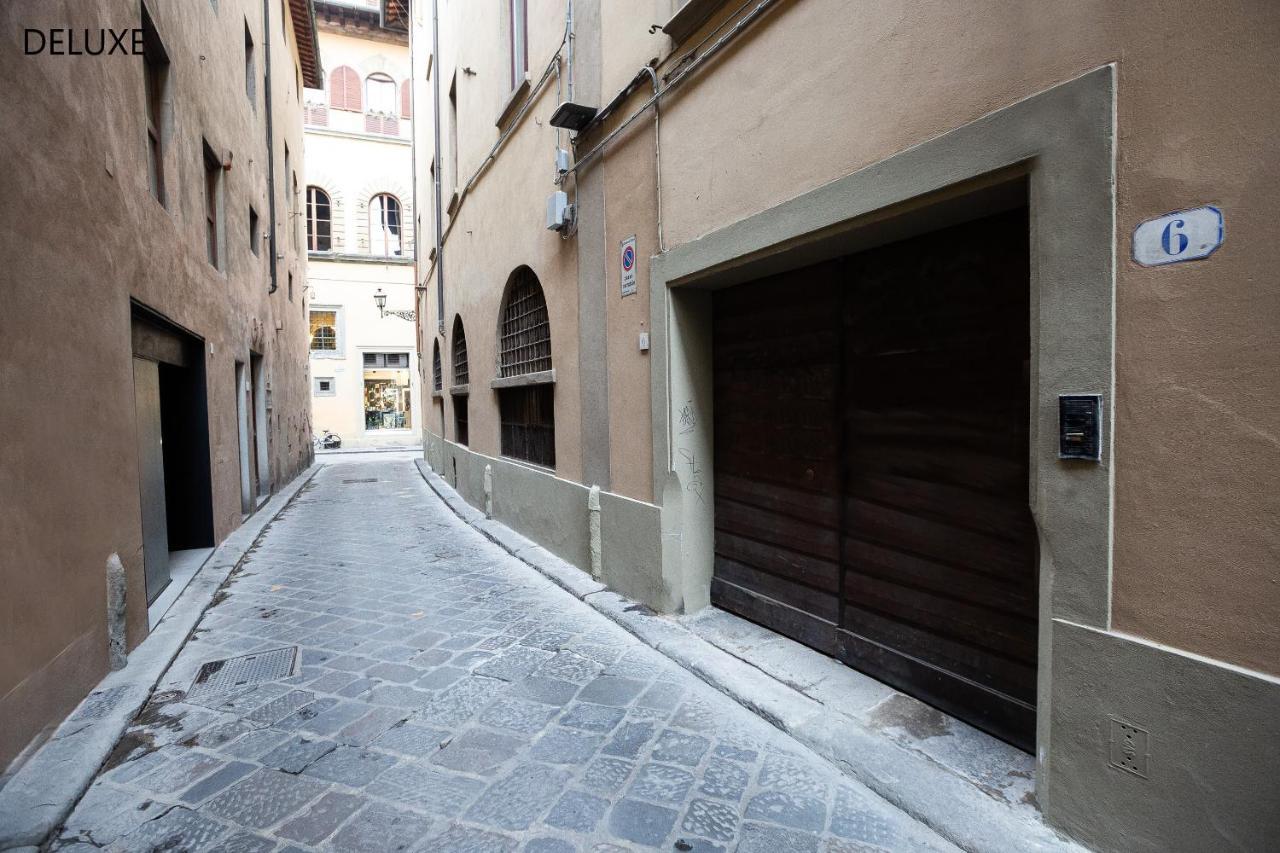 Geppi's Florence
