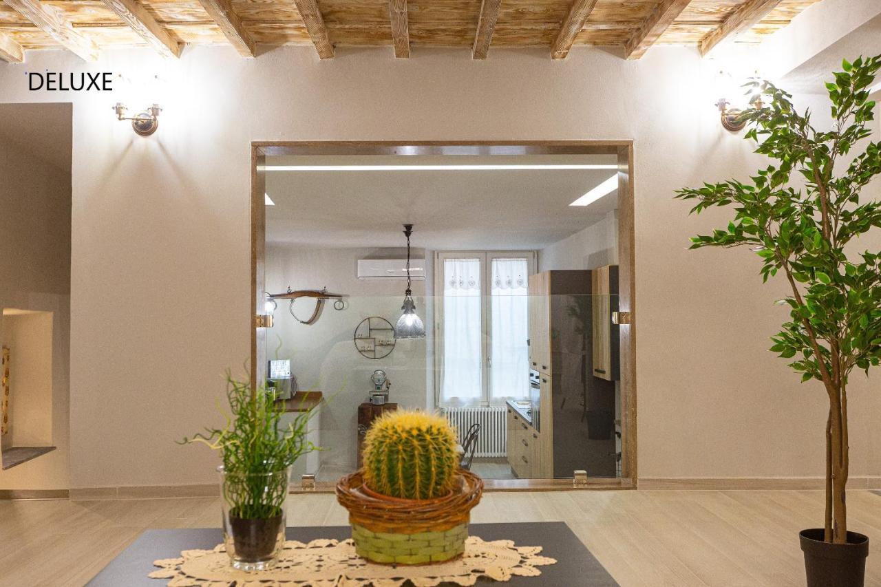 Apartment Geppi's