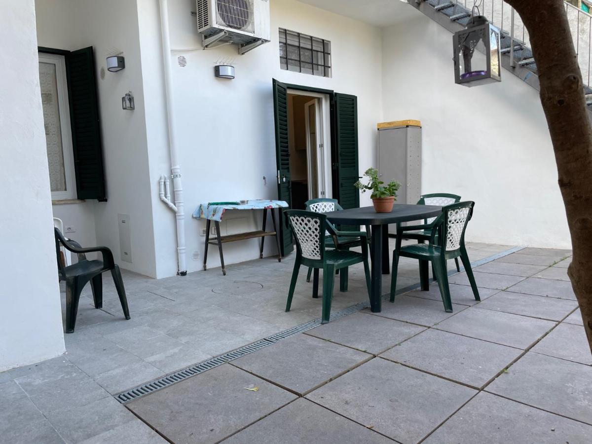 Appartamento Casa Matta Careggi *