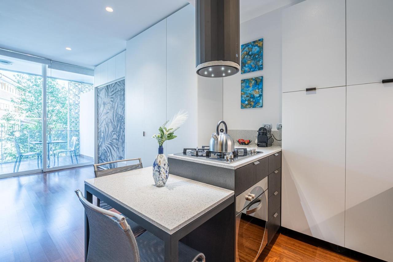 [centro Di Firenze] Lussuoso Loft Con Grande Balcone Firenze