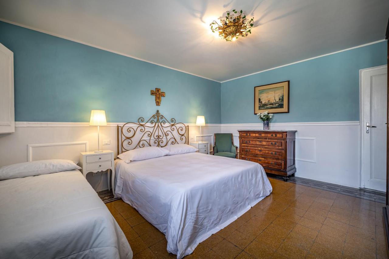 Appartamento Hs4u Montebello *
