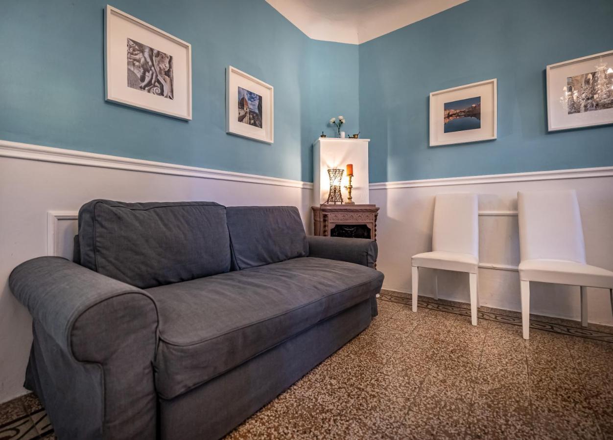 Appartamento Hs4u Montebello