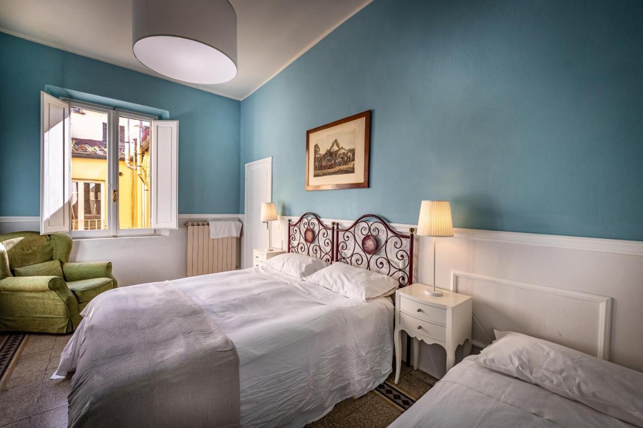 Hs4u Montebello Appartamento Firenze