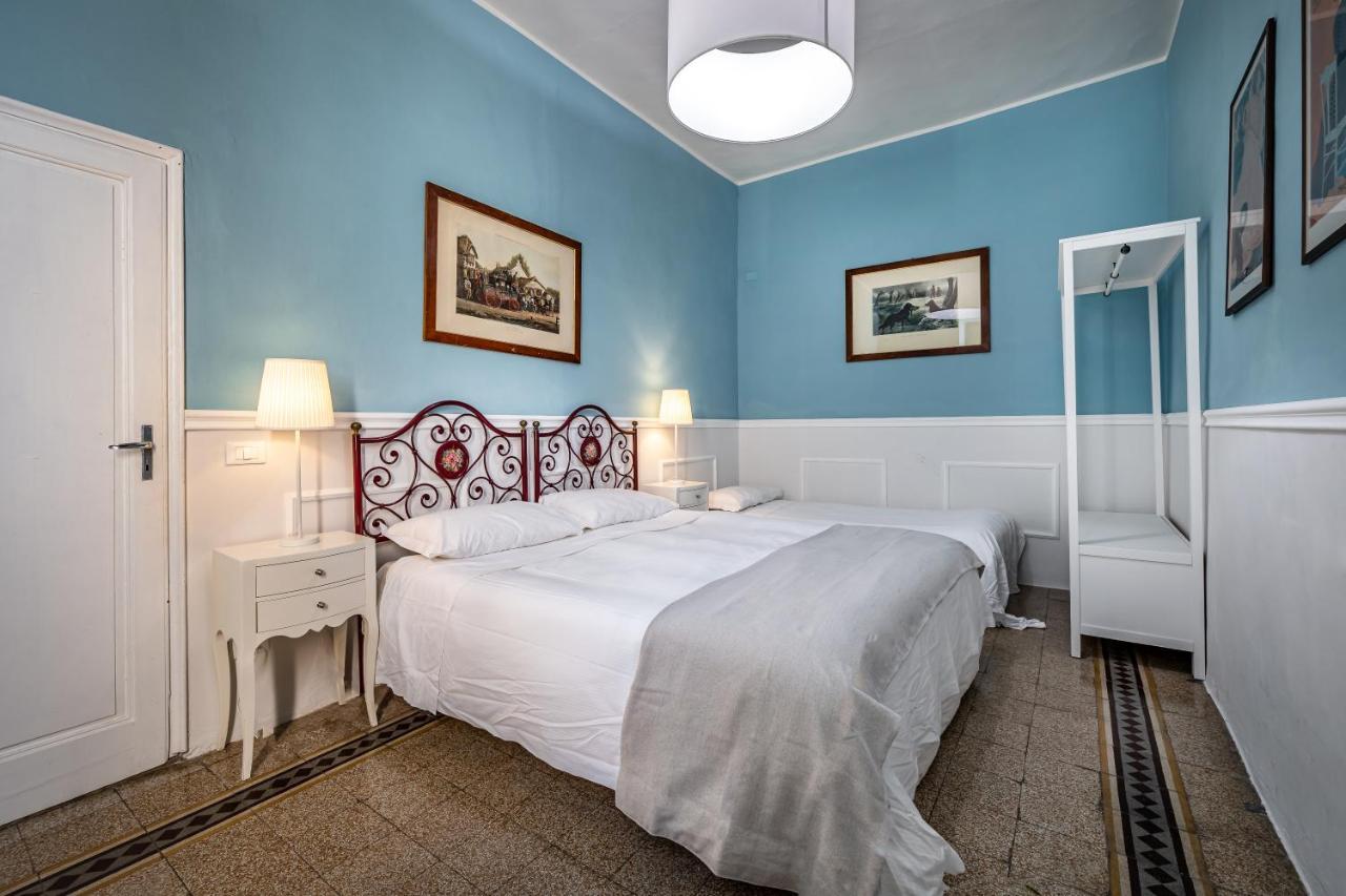 Appartamento Hs4u Montebello